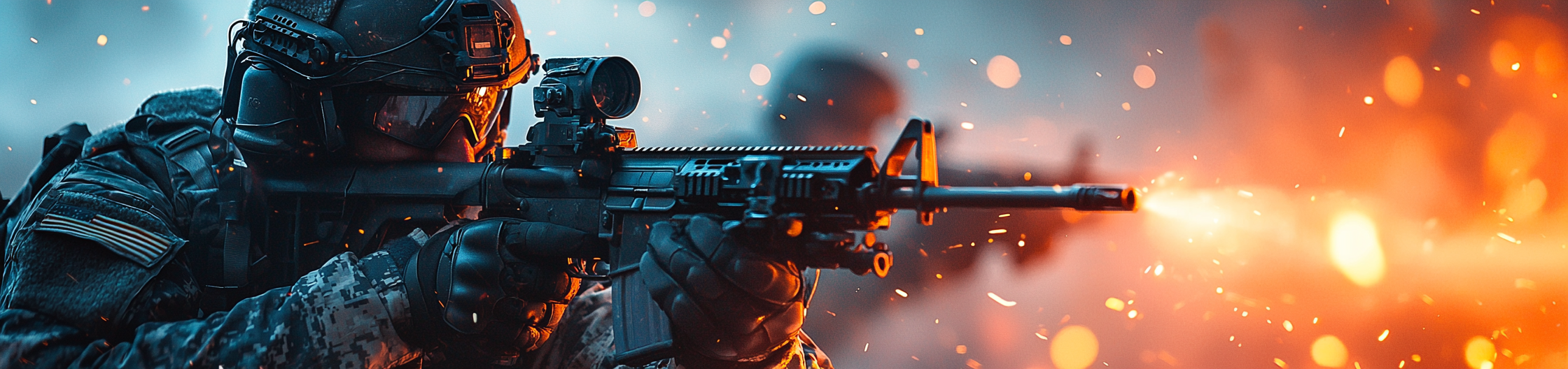 Call of Duty Tips Banner