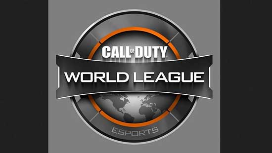 Call of Duty logo