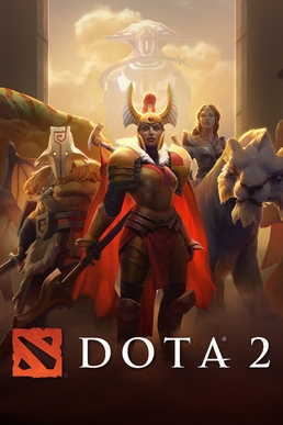 Dota Two streams