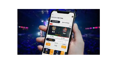 esports betting