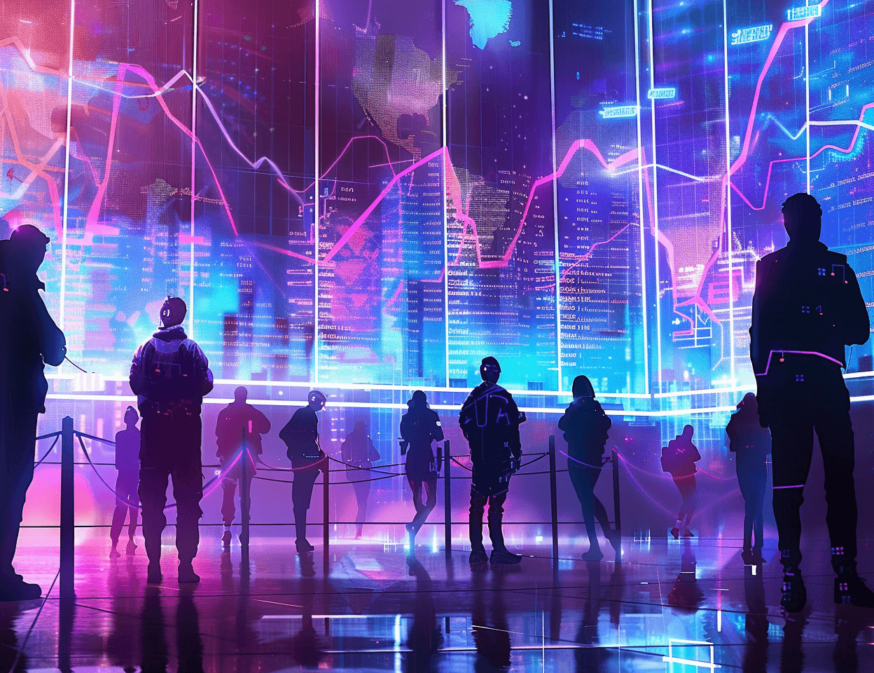 esports growth