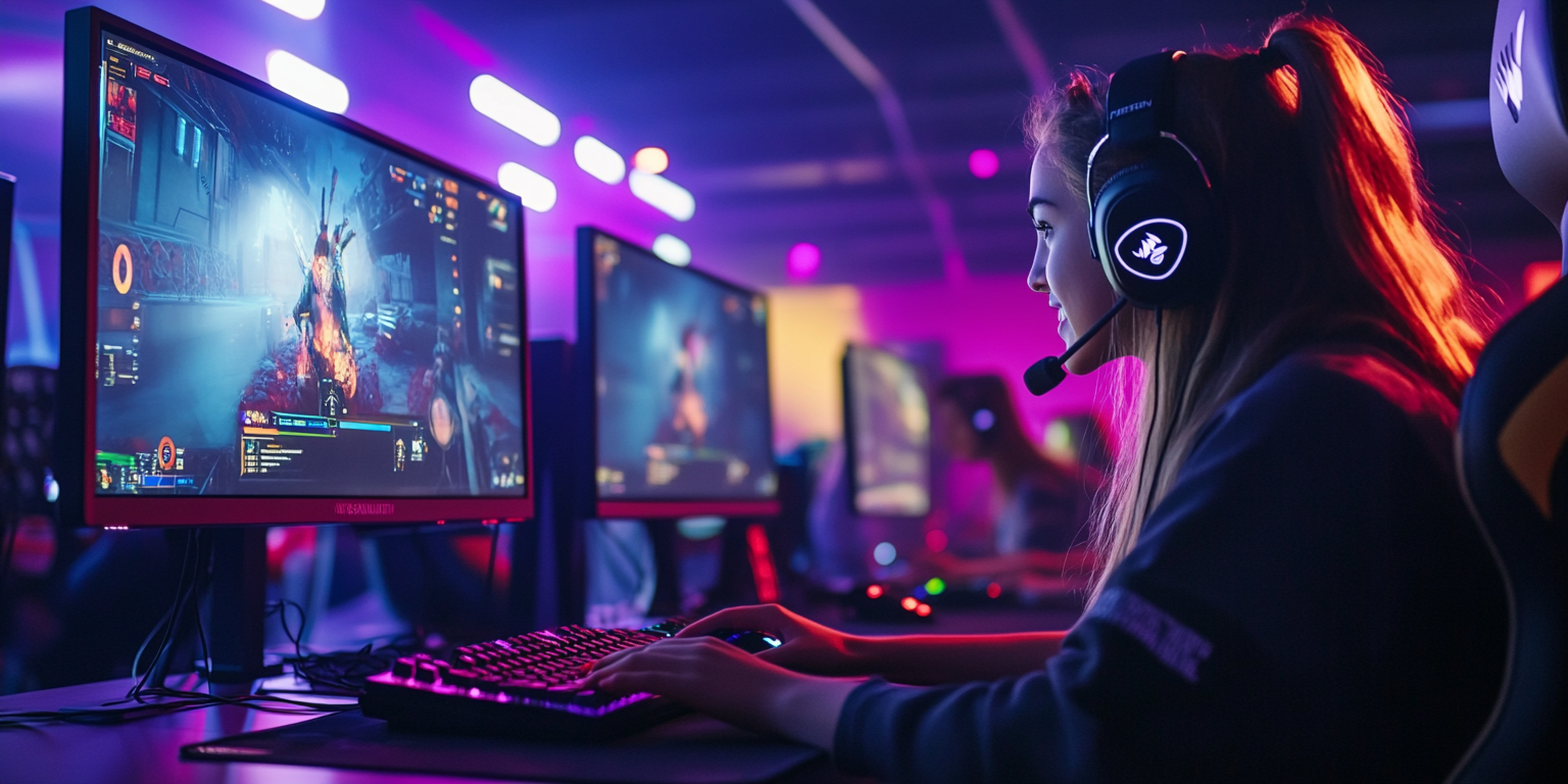 esports for beginners