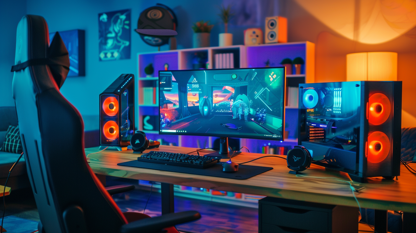 esports for beginners