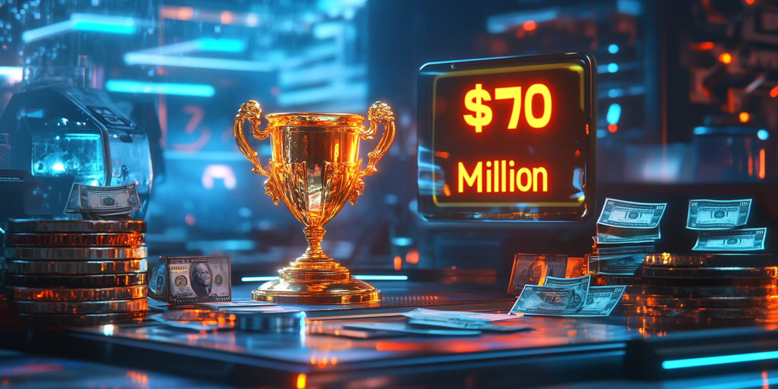 eports world cup prize