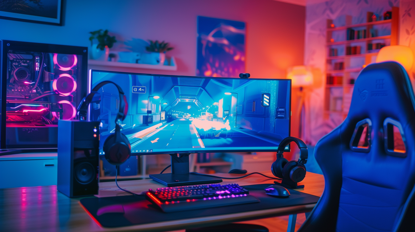 esports for beginners