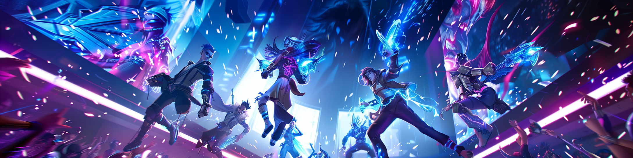 League of Legends Betting Tips Banner
