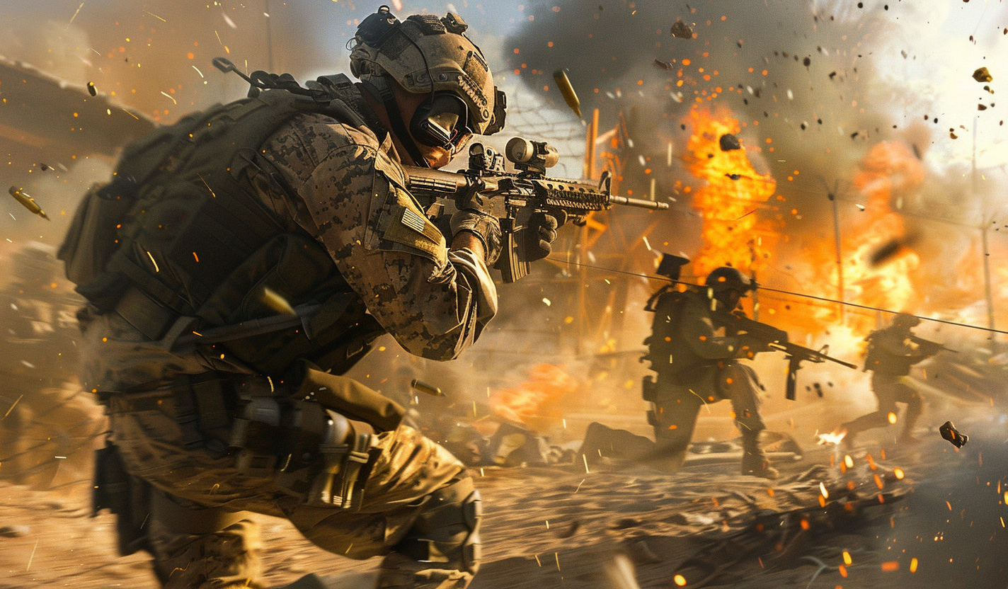 Call of Duty Warzone Guide